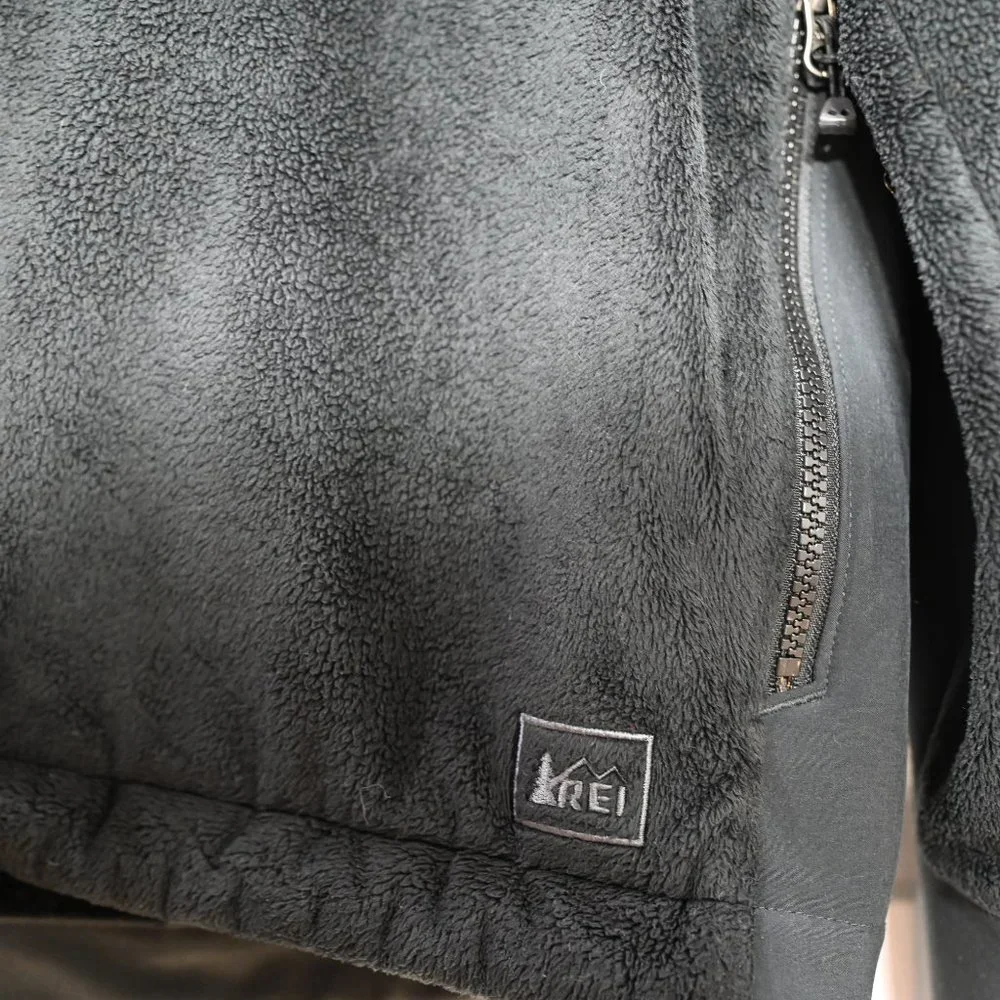 REI jacket - Picture 5 of 5